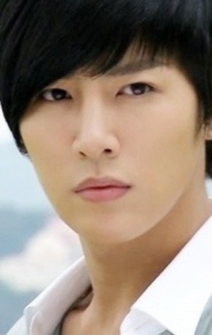 Actor, Composer No Min Woo - filmography and biography.