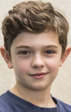 Actor Noah Jupe - filmography and biography.