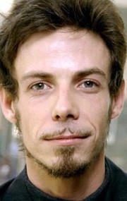 Actor Noah Taylor - filmography and biography.