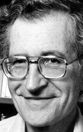 Noam Chomsky movies and biography.