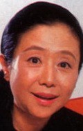 Actress Nobuko Otowa - filmography and biography.