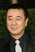 Actor Nobu Matsuhisa - filmography and biography.