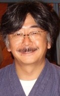 Composer Nobuo Uematsu - filmography and biography.