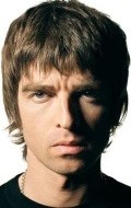Actor, Composer, Writer Noel Gallagher - filmography and biography.