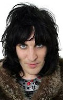 Actor, Director, Writer, Producer, Composer, Design Noel Fielding - filmography and biography.