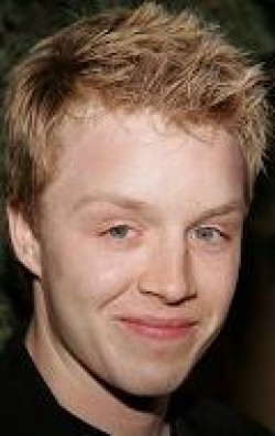 Actor Noel Fisher - filmography and biography.