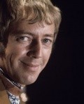 Noel Harrison movies and biography.