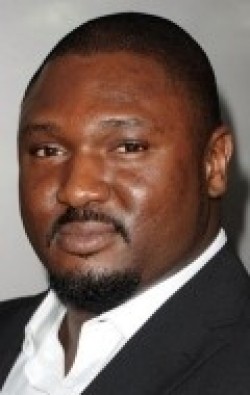 Nonso Anozie movies and biography.