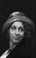 Actress Nora Ricci - filmography and biography.