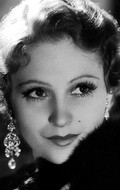 Actress Nora Gregor - filmography and biography.