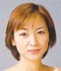Actress Noriko Watanabe - filmography and biography.