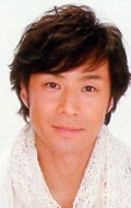 Actor Noriyuki Higashiyama - filmography and biography.