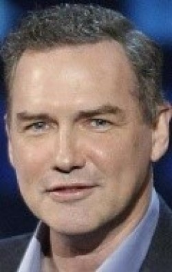 Actor, Writer, Producer Norm MacDonald - filmography and biography.
