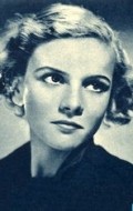 Actress Nova Pilbeam - filmography and biography.