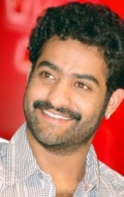 NTR Jr. movies and biography.