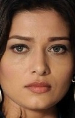 Actress, Design Nurgul Yesilcay - filmography and biography.