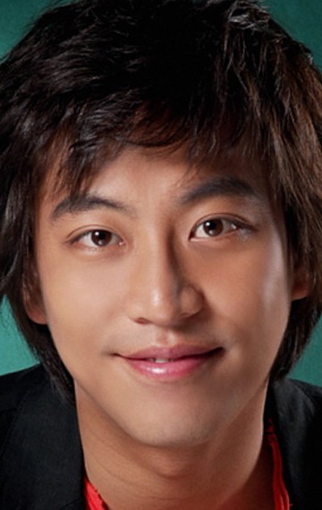 Actor Oh Man Seok - filmography and biography.