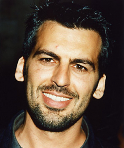 Actor Oded Fehr - filmography and biography.