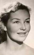Actress Odile Versois - filmography and biography.