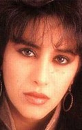 Actress, Composer Ofra Haza - filmography and biography.