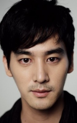 Actor Oh Chang Seok - filmography and biography.