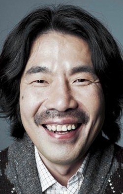 Actor Oh Dal-su - filmography and biography.