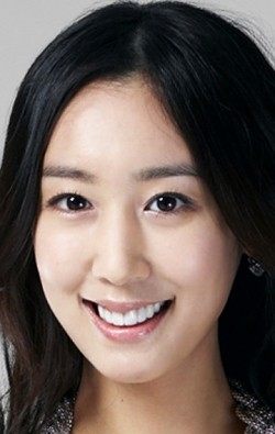 Actress Oh Joo Eun - filmography and biography.