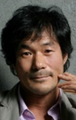 Actor Oh Kwang Rok - filmography and biography.
