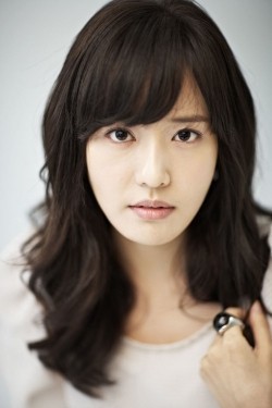 Actress Oh San Ha - filmography and biography.