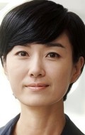 Actress Oh Yun Soo - filmography and biography.