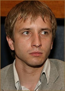 Director, Writer Oleg Turanskiy - filmography and biography.