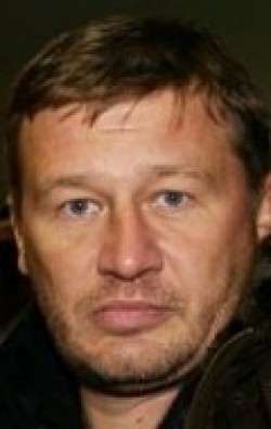 Actor, Director, Writer Oleg Fomin - filmography and biography.