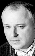Writer, Producer, Actor Oleg Danilov - filmography and biography.