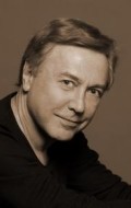 Actor Oleg Vavilov - filmography and biography.
