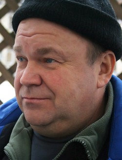Oleg Durygin movies and biography.