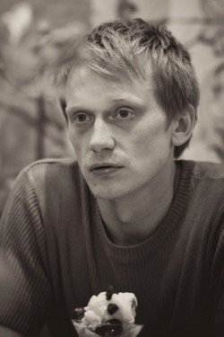 Actor Oleg Yagodin - filmography and biography.