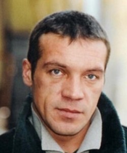 Actor, Voice Oleg Chernov - filmography and biography.