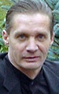 Oleksandr Kryzhanivsjkyj movies and biography.