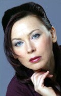 Actress Olga Onishchenko - filmography and biography.