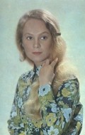 Olga Soshnikova movies and biography.