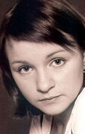 Olga Litvinova movies and biography.