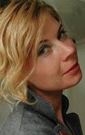 Director, Writer, Producer, Editor Olga Stolpovskaja - filmography and biography.