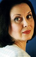 Olga Bitutskaya movies and biography.