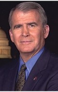 Oliver North movies and biography.