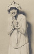 Actress Olive Sloane - filmography and biography.