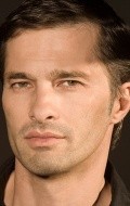 Actor Olivier Martinez - filmography and biography.