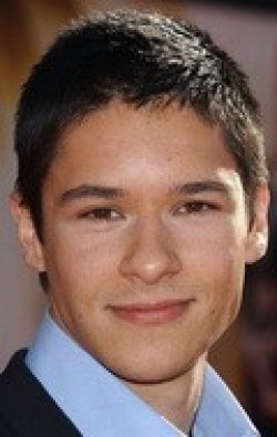 Oliver James movies and biography.