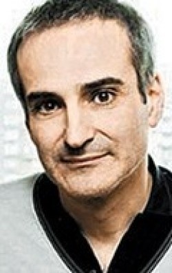 Olivier Assayas movies and biography.