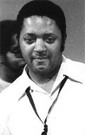 Composer Oliver Nelson - filmography and biography.