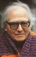 Composer, Writer Olivier Messiaen - filmography and biography.